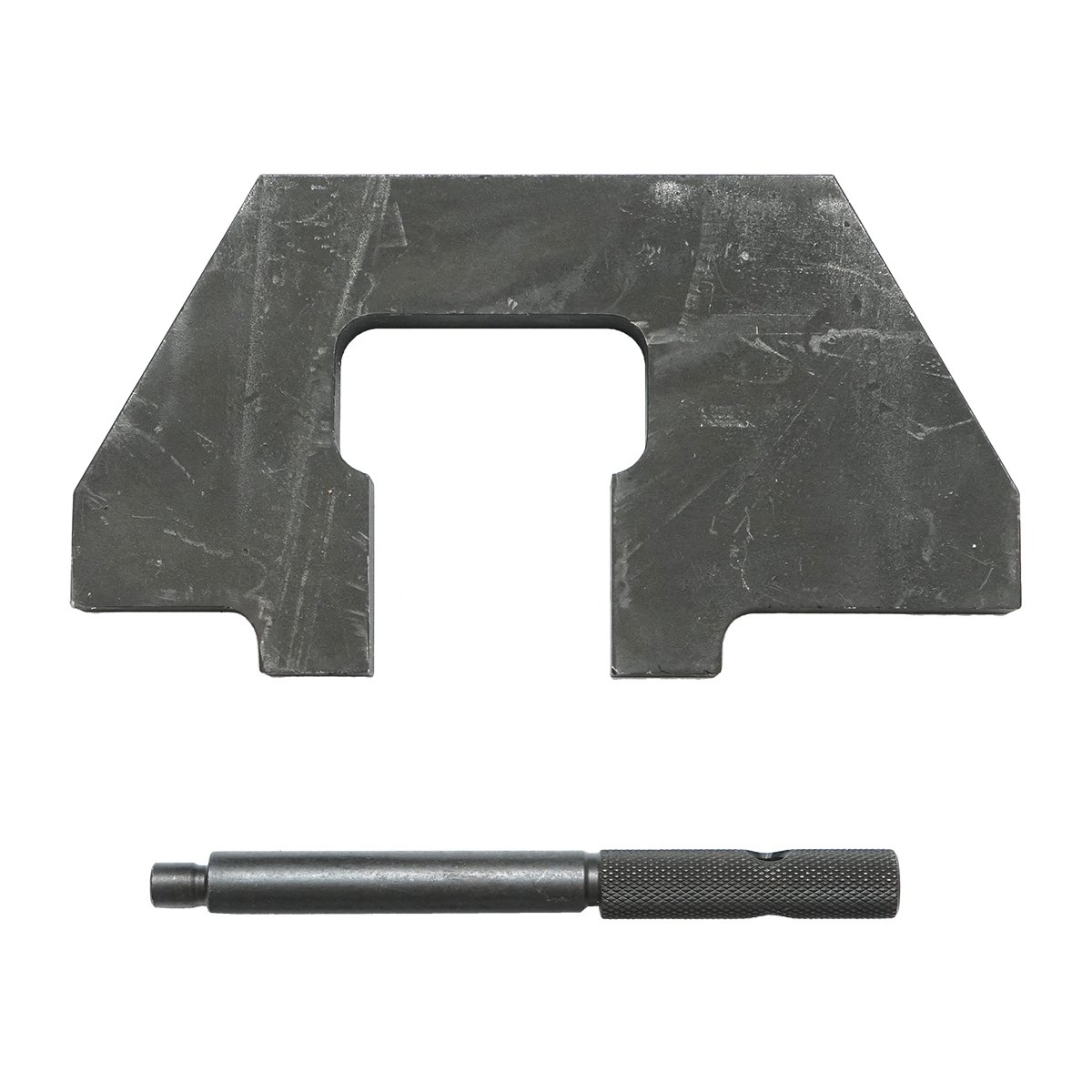Set blocaje distributie pentru BMW M43, M70, M73 2 piese Breckner Germany